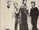 S.Y.P.H. YELLOW LETTERING Pure Freude Vinyl LP
