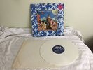 THE ROLLING STONES Their Satanic Majesties Request [Netherlands] White Vinyl