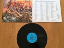 MEKONG DELTA Dances of Death - LP - Vinyl