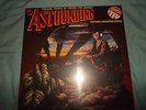 HAWKWIND - Astounding sounds - New LIMITED 140g yellow & red vinyl 2lp in stock