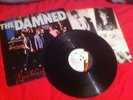 The Damned - Original 1979 UK issue - Machine Gun Etiquette - Chiswick - punk