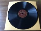 Vintage Odeon Abdel Ghani Sayed Arabic Record Album 10