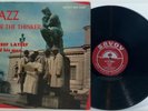YUSEF LATEEF Jazz For The Thinker ORIG MONO DG Savoy Records MODAL Jazz BOP RVG