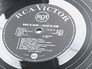 ELVIS PRESLEY ORIG 1968  SOUTH AFRICAN  ONLY  LP  ROCK  IS BACK ELVIS IS KING