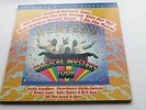 THE BEATLES   MAGICAL MYSTERY TOUR  LP   JAPANESE ORIGINAL MASTER RECORDING