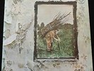 LED ZEPPELIN Chile LP Vol. IV VERY RARE orig MINT- Chilean