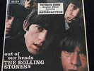 ROLLING STONES Out Of Our Heads UK Export late 60s Decca LP Nr MINT superb