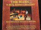 THE BLUES A Real Blues Summit 2 LP MFSL Muddy Waters B. B. KING MINT Audiophile