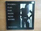 The Bleach Boys-Stocking Clad Nazi Death Squad Bitches-The Valves-Pork Dukes