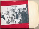 *RARE ORIGINAL IMPORT LP 3RD RUN* D.O.A. 