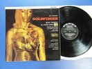 GOLDFINGER UA 64 -1N-1N UK LP nr MINT James Bond cult soundtrack