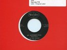 FOUR SEASONS -- MY MOTHER'S EYES / STAY -- VJ 45 # 719 -- '66