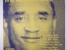 LITTLE BROTHER MONTGOMERY: Masters Of The Blues, Vol. 9 LP (Denmark) rare Blues