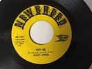 Northern Soul Dizzy Jones 45 New Breed Lbl. James Brown