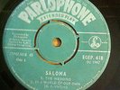 SALOMA THE QUESTS 500 MILES MALAY MODS 60S EP 45 SINGAPORE india prs HEAR VG
