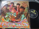THE HOLLIES ORIGINAL MONO UK PARLOPHONE LP 1967 EVOLUTION