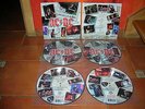 AC/DC - COACHELLA ROCK OR BUST SHOW 2LP  & GREAT COLLECTOR PICTURE DISC