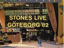 ROLLING STONES - One More Time / Gothenburg 1982
