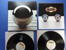 THE WHO  TOMMY LONDON SYMPHONY ORCHESTRA ode dbl LP BOXSET