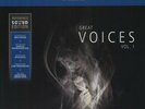 INAKUSTIK | Reference Sound Edition - Great Voices Vol. 1 180g 2LPs