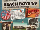 The Beach Boys Beach Boys 69 Capitol Records Vinyl LP