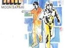Air - Moon Safari - NEW SEALED 180g LP French Duo's Debut album REMASTERED