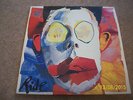 RIDE Going Blank Again & INSERT  1992  CREATION RECORDS double album SUPERB EX