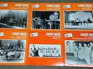 Count Basie-12LP Lot-CBS Jazzotheque-HOLLAND