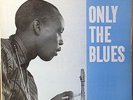 Sonny Stitt-Only The Blues-Verve 8250-NICE