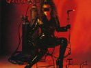 The Cramps - Flamejob LP Record Vinyl - BRAND NEW - Color Vinyl Re-issue