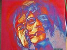 TEN YEARS AFTER - SSSSH. M- UK 1ST DERAM BLUE PROG LP 1969