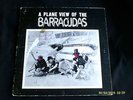 THE BARRACUDAS A PLANE VIEW OF THE LP JUSTICE LABEL JLP143 1967 GARAGE ROCK RVA