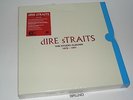 LP-BOX: Dire Straits – The Studio Albums 1978-1991, NEU & OVP (A6/1/129.92)