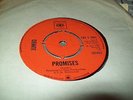 JUMBO Promises /Sitting thinking CBS Psych? Glam?