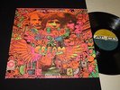 CREAM Disraeli Gears ORIGINAL 1967 ATCO 33-232 1st Press Mono LP VG+/EX Clapton