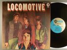 Locomotive  Self-Titled    Psych 1969 MGM Label  Pre Ussery