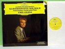 DGG Digital * Piano Sonata 30, 31 * BEETHOVEN * Gilels * NM