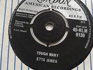 L K ETTA JAMES TOUGH MARY LONDON 60'S ROCK 'N' ROLL R&B SOUL NORTHERN EX+