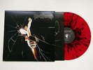 Black Breath - Sentenced to Life LP Red w/ Black Splatter Super Limited