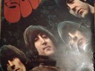 The Beatles Rubber Soul