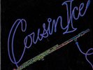 COUSIN ICE. Soul Funk Disco Boogie. Urban Rock 267746. LP.  Patti Austin. Sealed