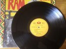 PAUL & LINDA McARTNEY RAM *TAIWAN* VERY RARE LP CSJ- 111 S THE BEATLES 33RPM