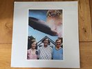 Led Zeppelin Persistence Live Double LP