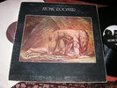 ATOMIC ROOSTER  -   Death Walks Behind You,   RARE ORIGINAL 1970 UK LP / inner