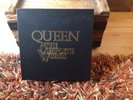 QUEEN THE COMPLETE WORKS VINYL LP BOX SET GREAT CONDITION