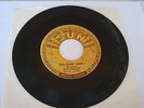 ELVIS PRESLEY Good Rockin' Tonight/I Don't Care If the Sun 45RPM SUN Original