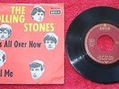 ROLLING STONES - IT'S ALL OVER NOW + TELL ME- 7