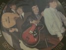Rolling stones mick jagger, keith richards vinilo Picture disc