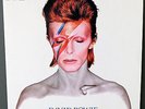 David Bowie - Aladdin Sane - Yellow Vinyl LP