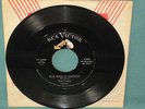 Elvis Presley RCA 47-6380 That's All Right 45 Original 1955